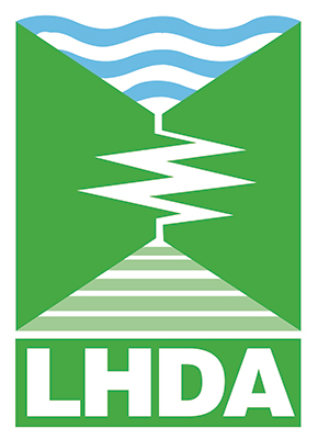 lhda logo