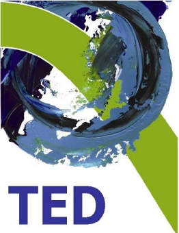 ted logo